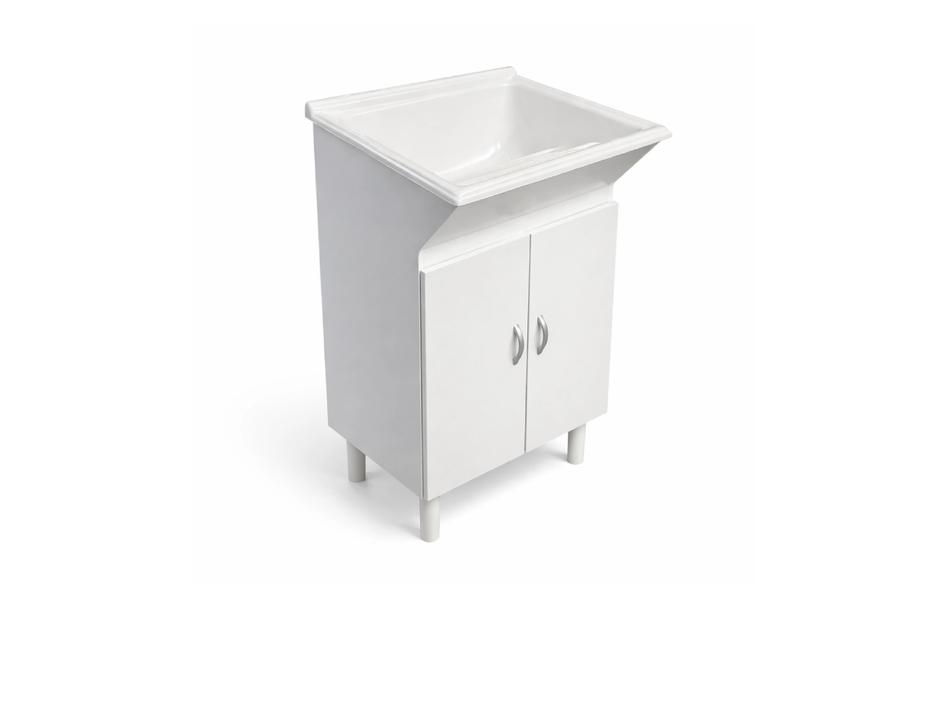 Lavanderia tanque 40 60 litros